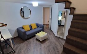 Turquoise Lofts