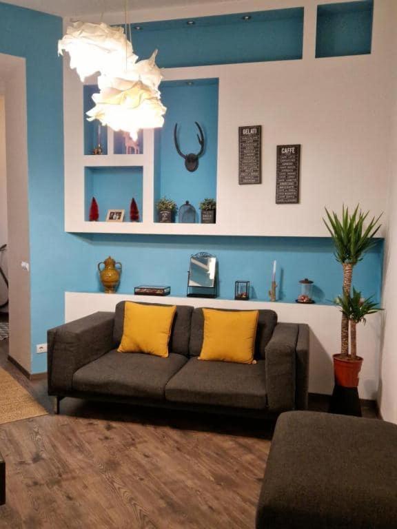 Turquoise Lofts Aparthotel Budapest Kültér fotó