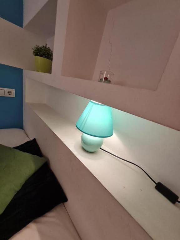 Turquoise Lofts Aparthotel Budapest Kültér fotó