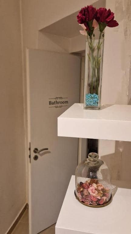 Turquoise Lofts Aparthotel Budapest Kültér fotó