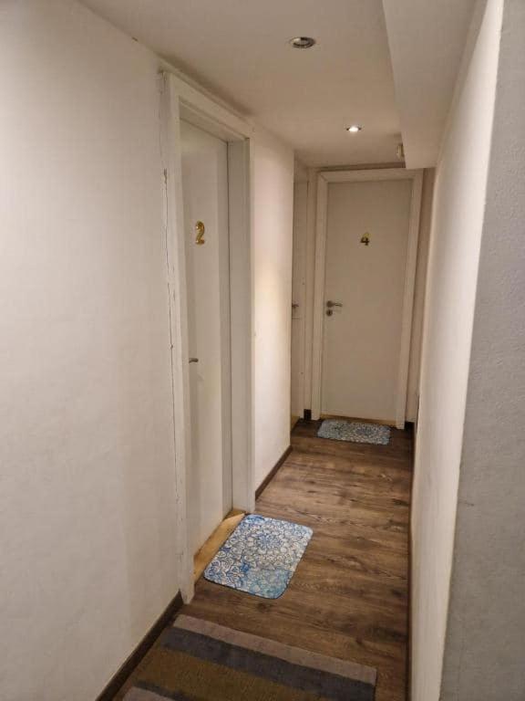 Turquoise Lofts Aparthotel Budapest Kültér fotó