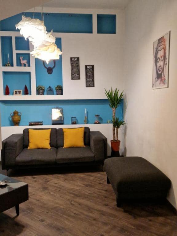 Turquoise Lofts Aparthotel Budapest Kültér fotó