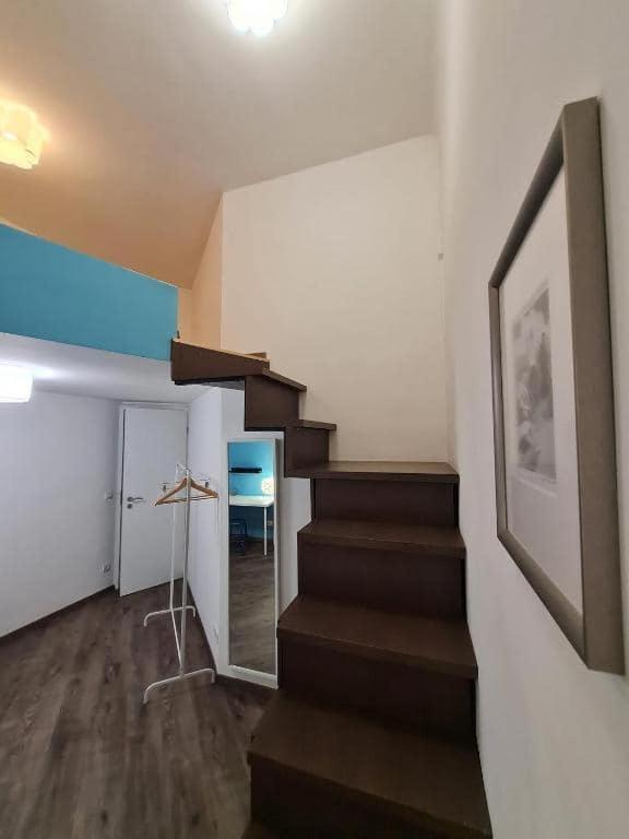 Turquoise Lofts Aparthotel Budapest Kültér fotó