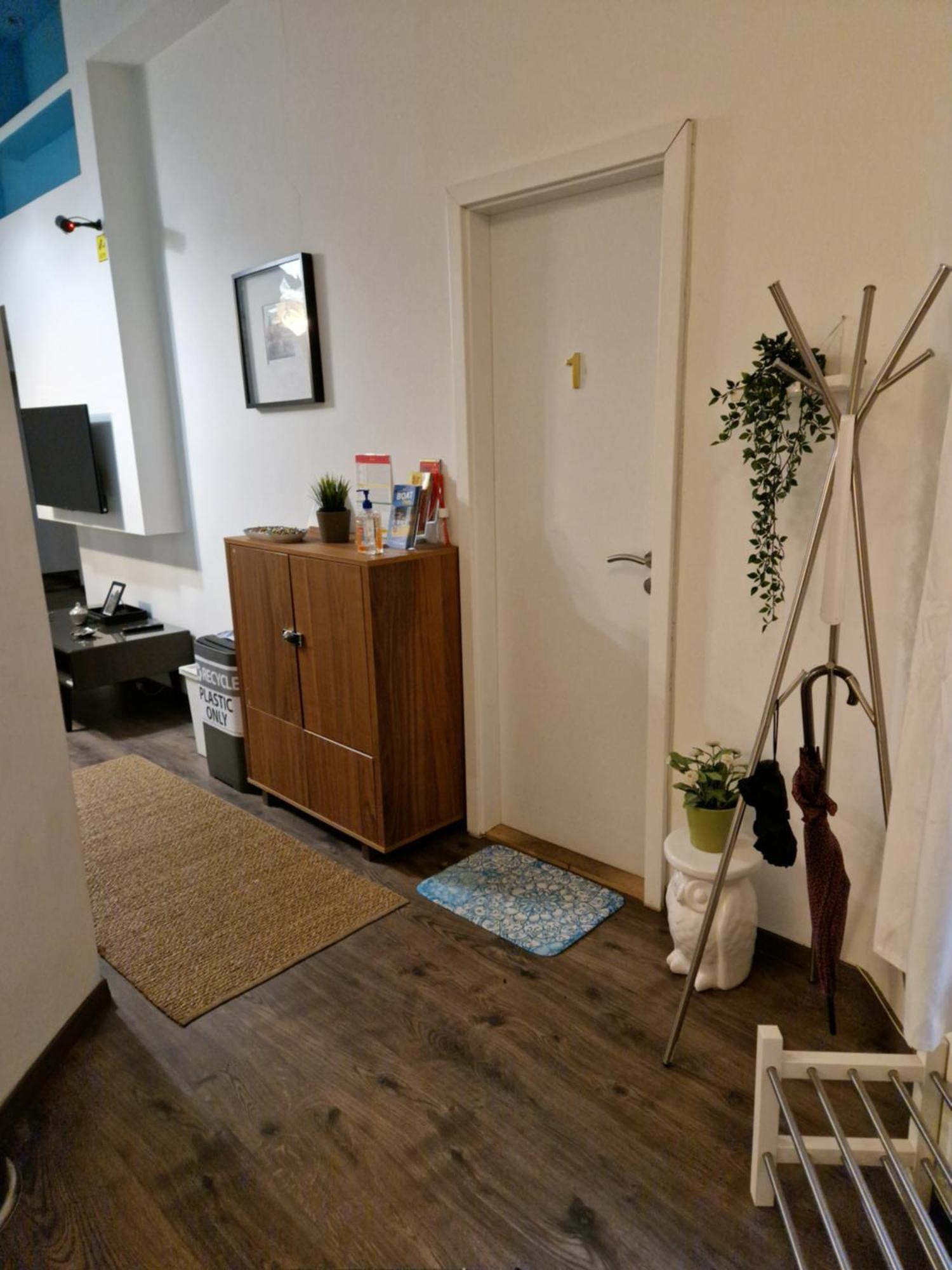 Turquoise Lofts Aparthotel Budapest Kültér fotó