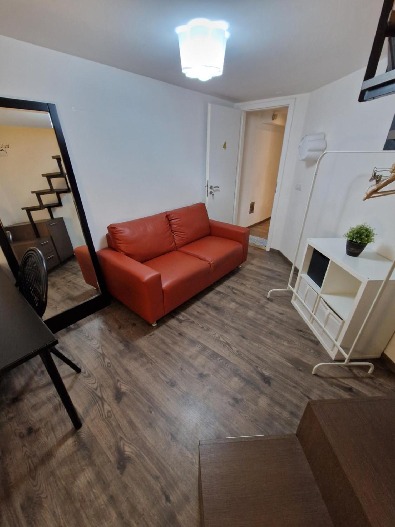 Turquoise Lofts Aparthotel Budapest Kültér fotó