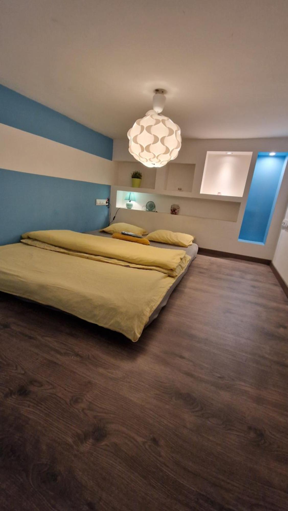 Turquoise Lofts Aparthotel Budapest Kültér fotó