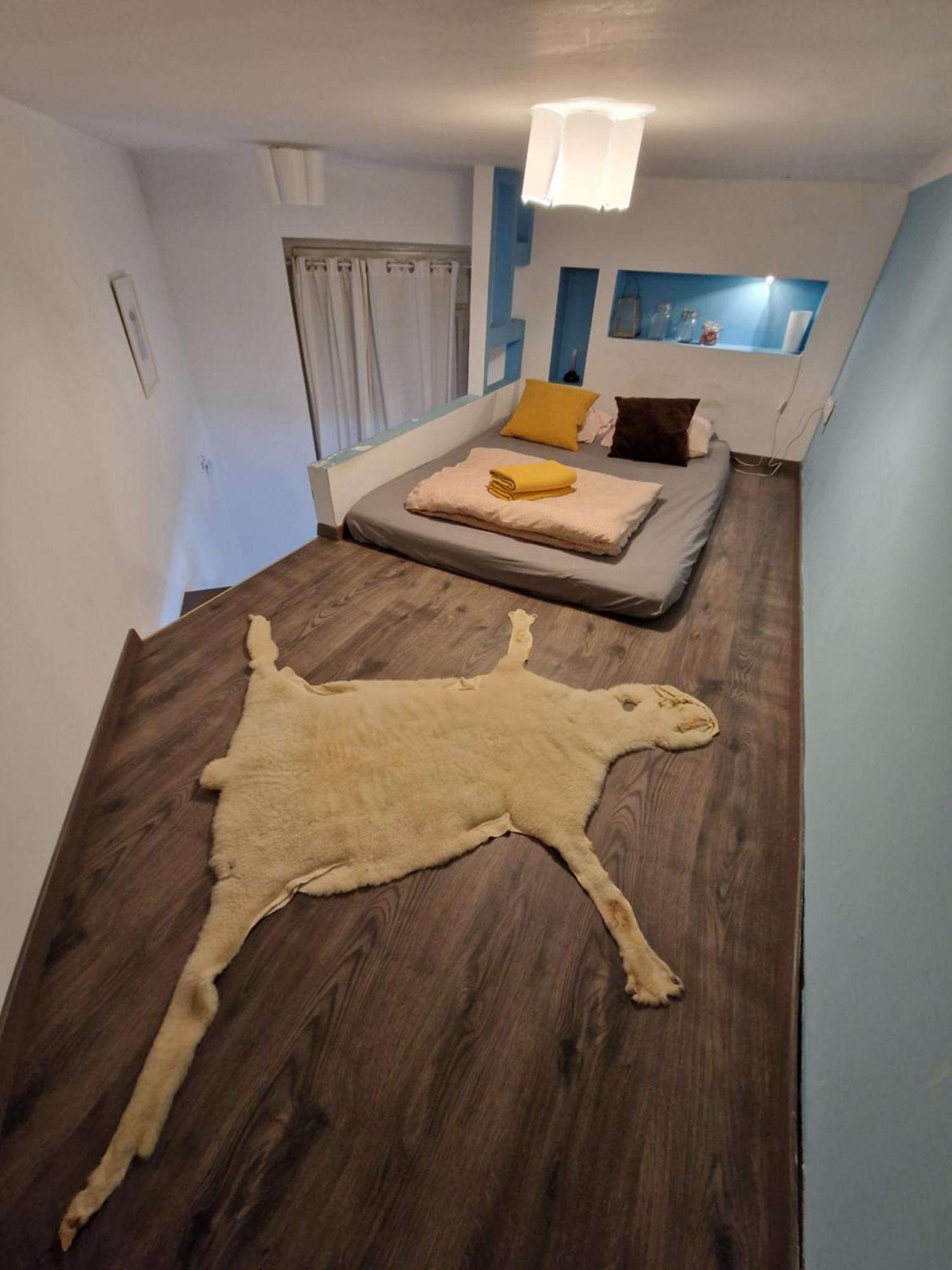 Turquoise Lofts Aparthotel Budapest Kültér fotó