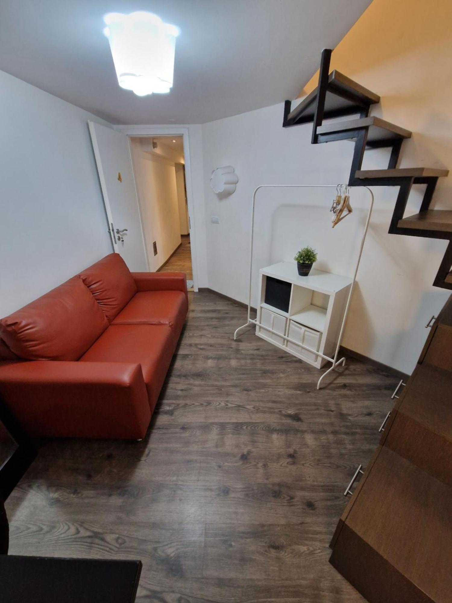 Turquoise Lofts Aparthotel Budapest Kültér fotó