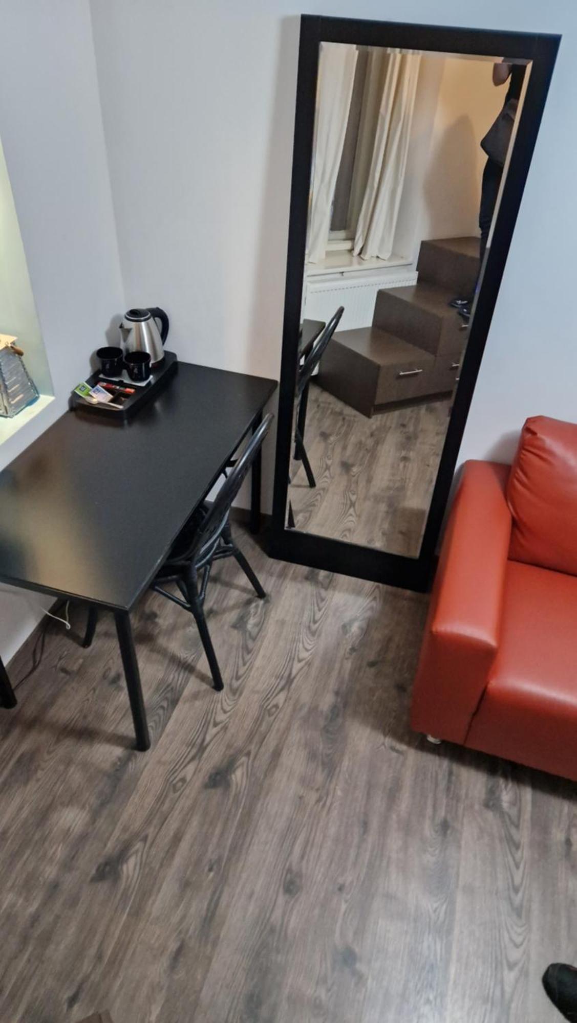 Turquoise Lofts Aparthotel Budapest Kültér fotó