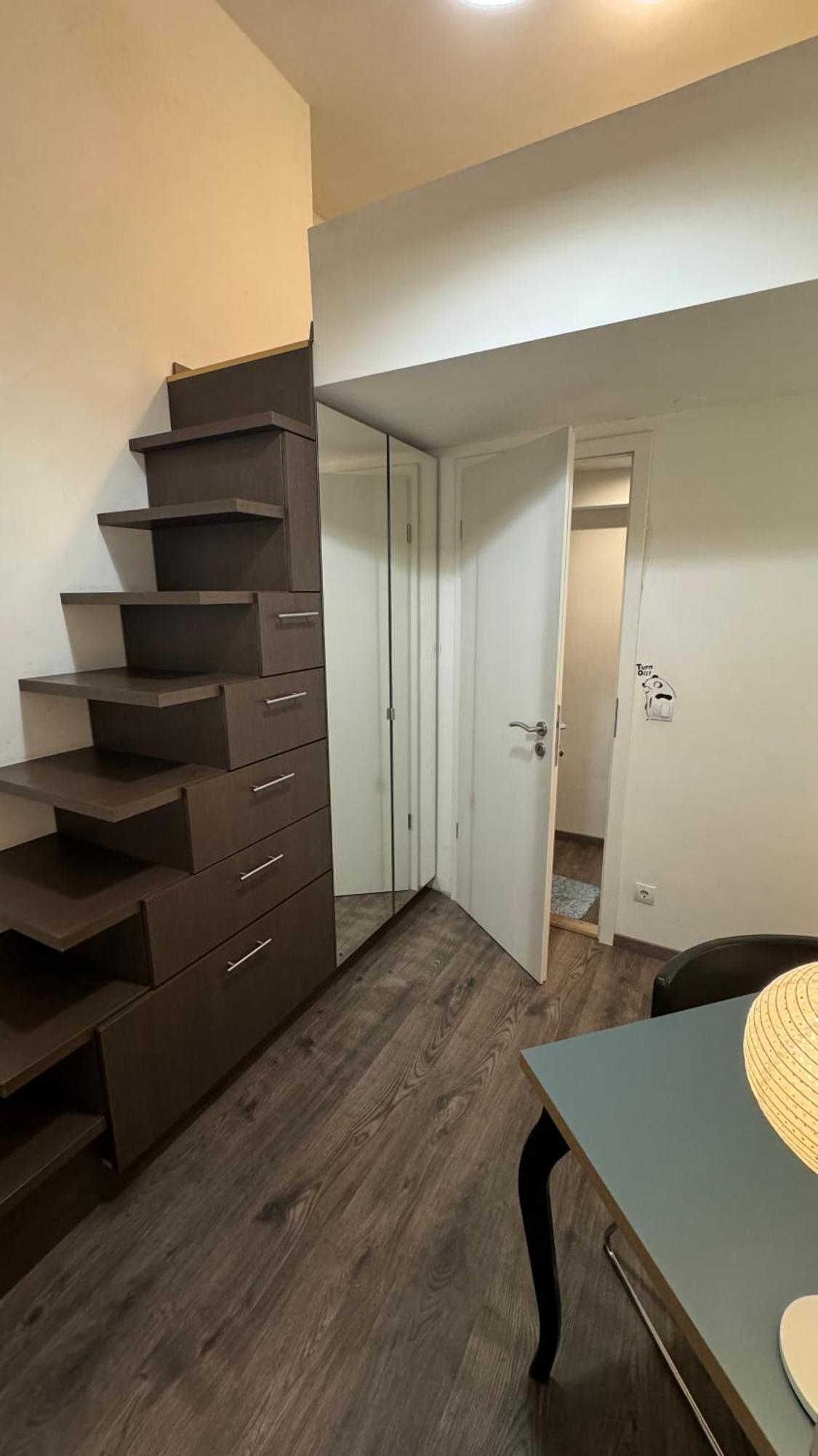 Turquoise Lofts Aparthotel Budapest Kültér fotó