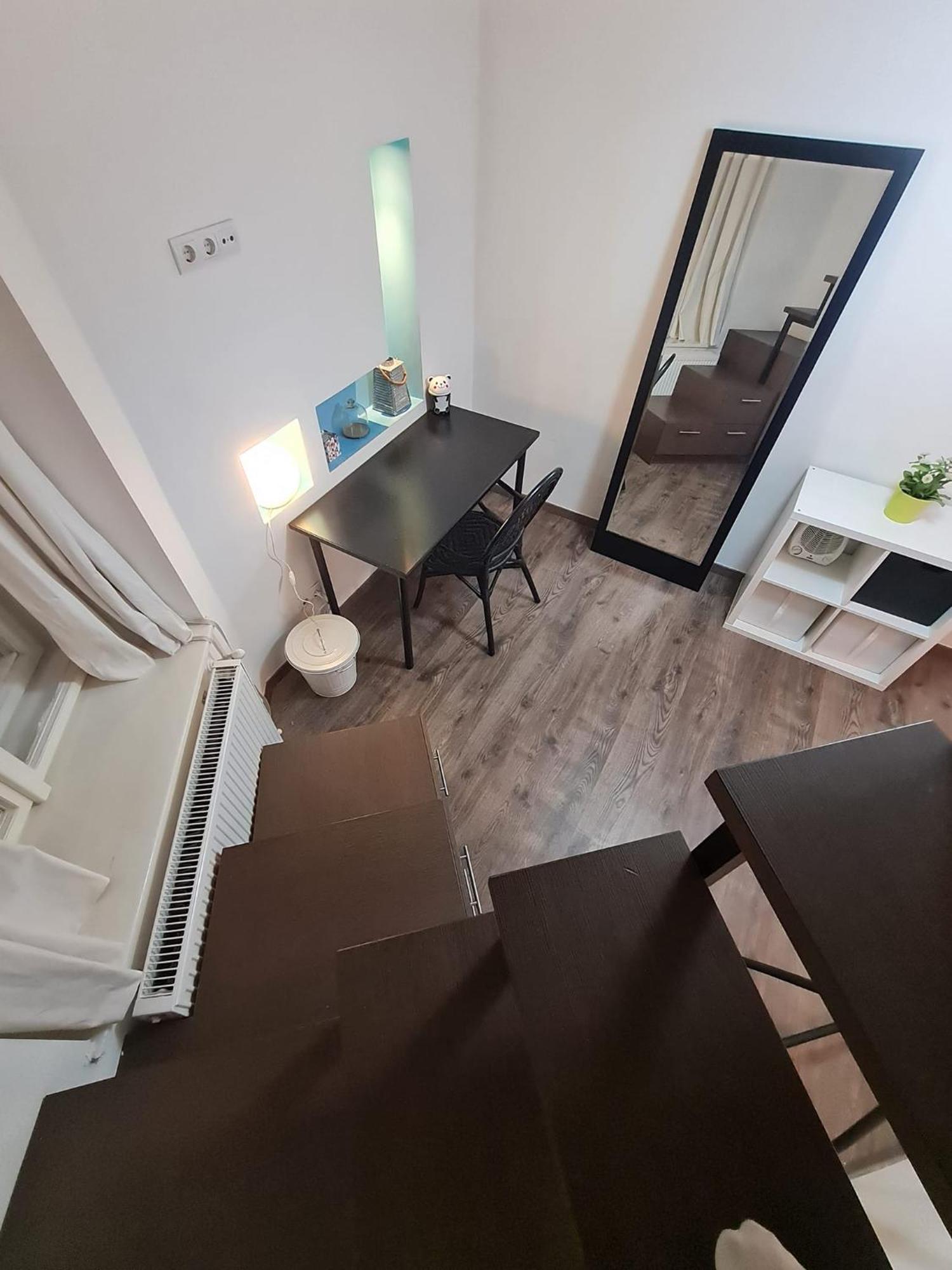 Turquoise Lofts Aparthotel Budapest Kültér fotó